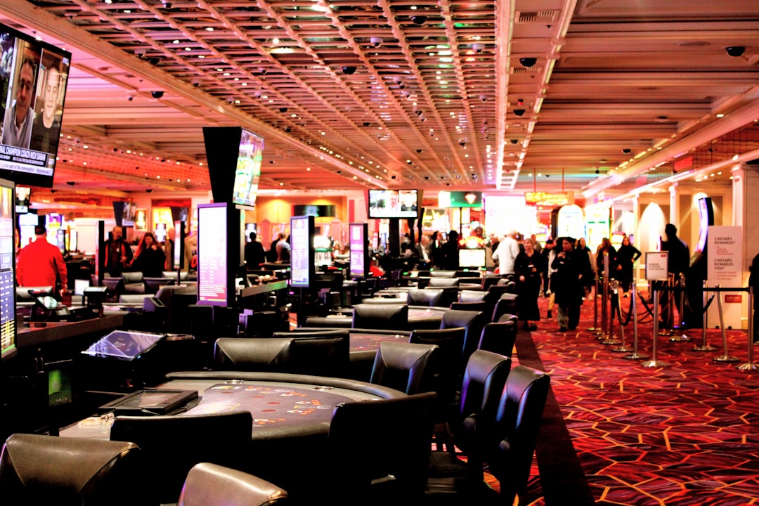 The Art of Luxury Gaming